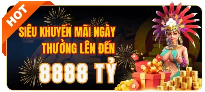 Thưởng Đăng Ký Mới